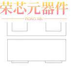 UCLAMP0511Z.TNT原装「TVS DIODE 5VWM 15VC SLP0603P