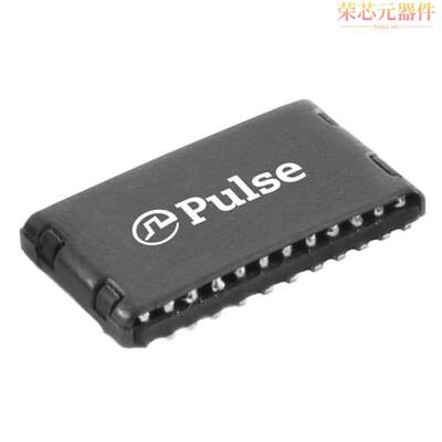 HX4110NL原装「TRANSF MOD 2.55G 4CH 60W POE」正品