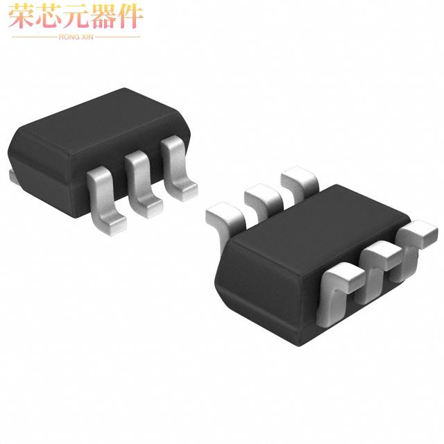 DSL12AW-7原装「TRANS PNP 12V 2A SOT363」正品