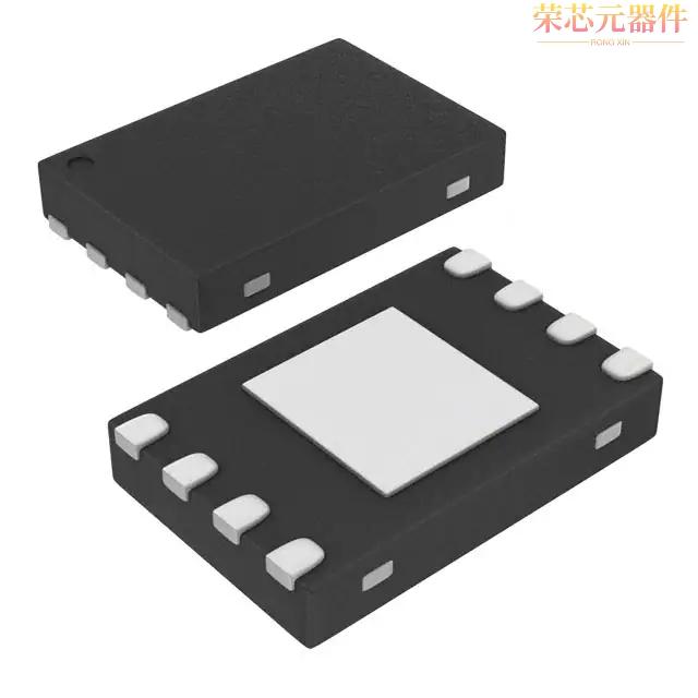 AT24C512C-MAHM-T原装「IC EEPROM 512KBIT I2C 8UDFN」正品