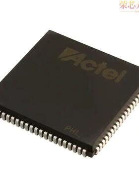 A42MX24-PLG84I原装「IC FPGA 72 I/O 84PLCC」正品