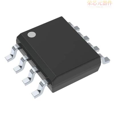 TLC393ID 芯片「IC VOLT COMP DUAL 8-SOIC」