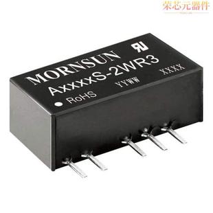 CONVERTER 1W」正品 2WR3原装 A2405S 「DC