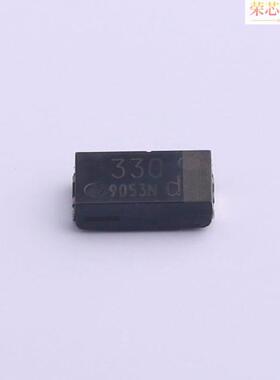 EEFCX0D331R原装「330uF 20% 2V」正品