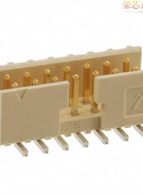 98424-G52-14ALF原装「CONN HEADER SMD 14POS 2MM」正品