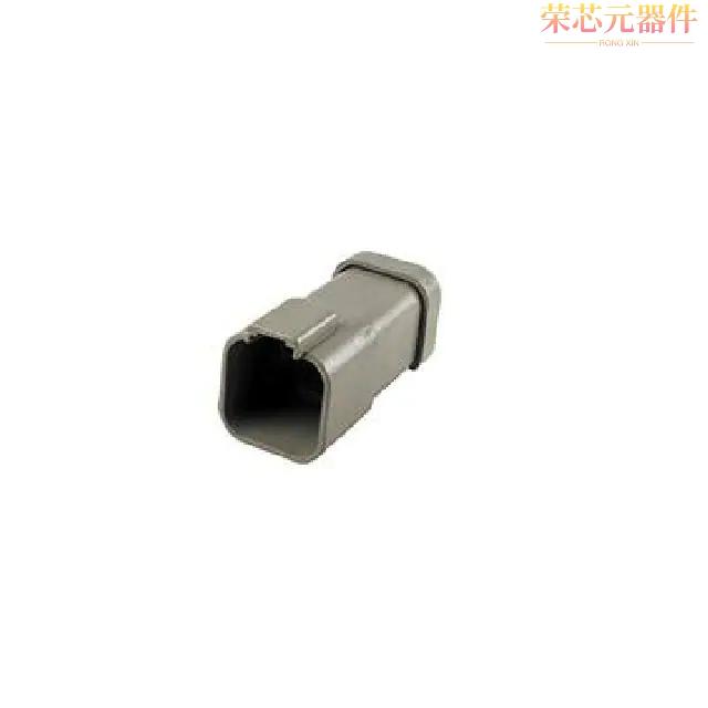 DT04-6P-CE01原装「CONN RCPT HSG 6POS」正品
