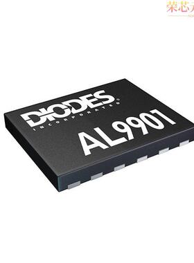 AL9901FDF-13原装「IC LED DRIVER OFFLINE U-DFN6040-」正品