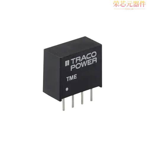 TME 0515S原装「DC DC CONVERTER 15V 1W」正品