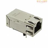 JACK 0144BNL原装 JK0 BASE 「CONN 100 PCB」正品 1PORT