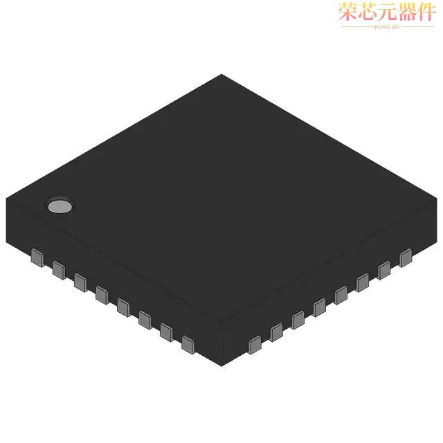 LTC2372IUH-18#TRPBF原装「IC ADC 18BIT SAR 32QFN」正品