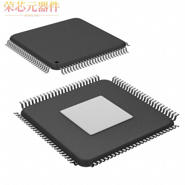 CS47024C-CQZ原装「IC AUDIO SOC SGL 32BIT 100-LQFP」正品