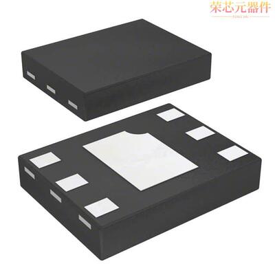 ZXRE160FT4-7原装「IC VREF SHUNT ADJ 1% 6DFN」正品
