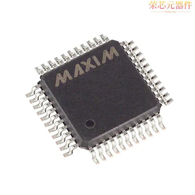 MAX138CMH+D原装「IC ADC 3.5DIGIT 44MQFP」正品