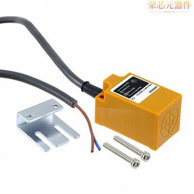 TL-N20MD1原装「SENSOR PROX INDUCT 20MM IP67 MOD」正品
