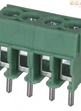 1984633原装「TERM BLK 4POS SIDE ENT 3.5MM PCB」正品