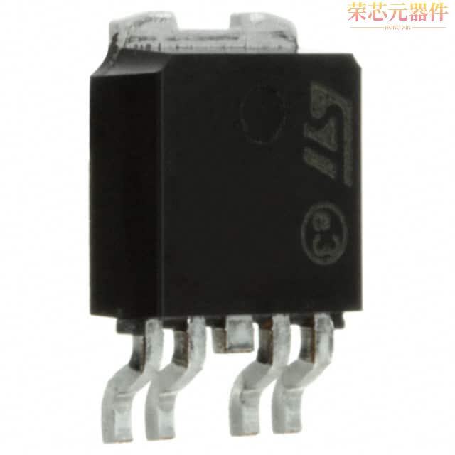 LDL112PT-TR原装「IC REG LINEAR POS ADJ 1.2A PPAK」正品