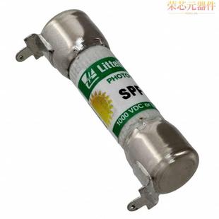 「FUSE 0SPF005.HXR原装 CARTRIDGE 1KVDC 5AG」正品