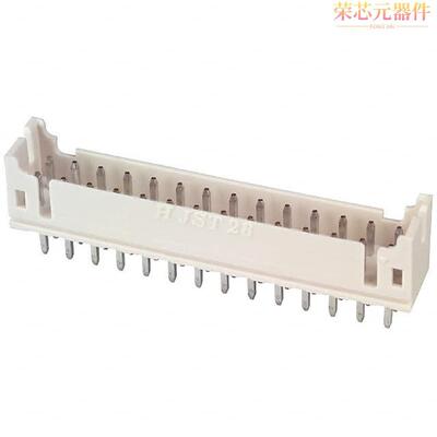 B28B-PHDSS(LF)(SN)原装「CONN HEADER VERT 28POS 2MM」正品