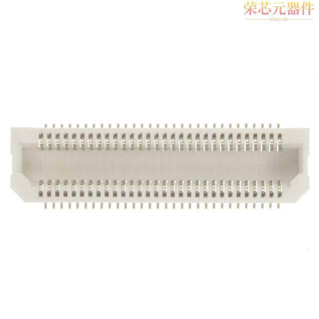 AXK5S60347YG原装「CONN SOCKET 60POS SMD GOLD」正品