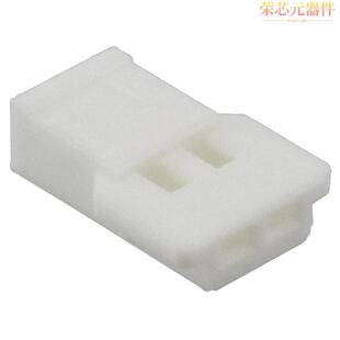 2POS 2MM WIRE 0510050200原装 WIRE」正品 RCPT 「CONN