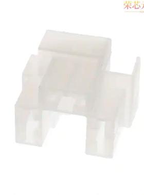 626213-1原装「CONN RCPT HSG 0.312 3POS NATURAL」正品