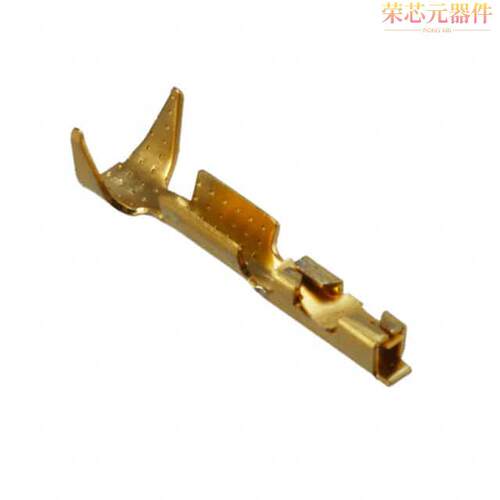 48234-002LF原装「CONN SOCKET 22-26AWG CRIMP GOLD」正品