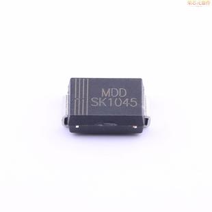 650mV@10A」正品 10A 「45V SK1045C原装