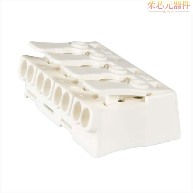 040014原装「CONN LUMINAIRE 4POLE」正品