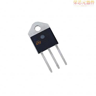 BTA41-600BRG原装「TRIAC 600V 40A TOP3」正品
