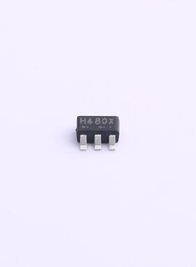VRH4801NTX原装「Vin=6V Vout=4.8V 300mA 75dB@1kHz」正品