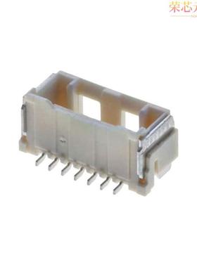 5025840770原装「CONN RCPT 7POS 0.059 TIN SMD」正品