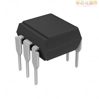 IL4208原装「OPTOISOLATOR 5.3KV TRIAC 6DIP」正品