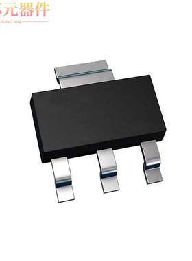 BCP5210TA原装「TRANS PNP 60V 1A SOT223」正品