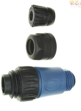 C01620H00310010原装「CONN PLUG MALE 4POS SILVER S