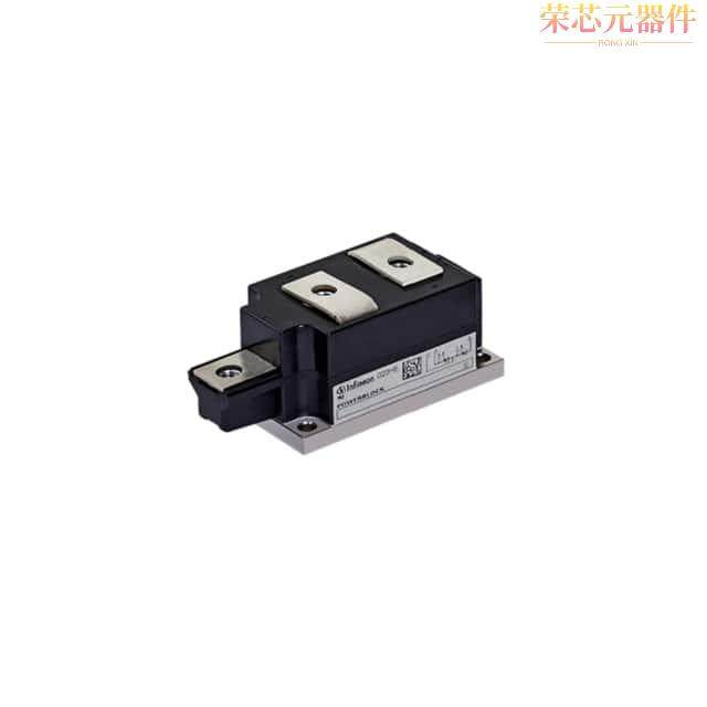 DD260N16KHPSA1原装「DIODE MODULE GP 1600V 260A」正品