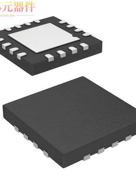 CY8C4013LQI-411原装「IC MCU 32BIT 8KB FLASH 16QFN」正品