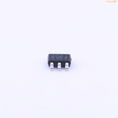 LN1134A182MR-G原装「Vin=7V Vout=1.8V~1.8V 300mA 7