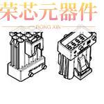 962352 5.00MM」正品 1原装 PLUG 10POS 「CONN HSG