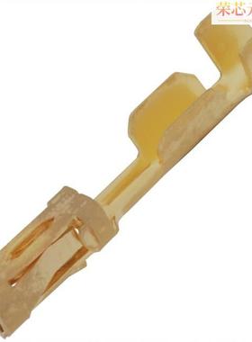 102128-1原装「CONN SOCKET 22-26AWG CRIMP GOLD」正品