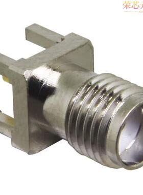 CONSMA001原装「CONN SMA RCPT STR 50 OHM PCB」正品