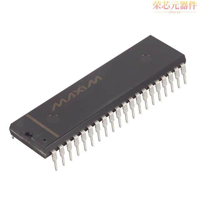 MAX6952EPL+原装「IC DRVR MATRIX 4 DIGIT 40DIP」正品