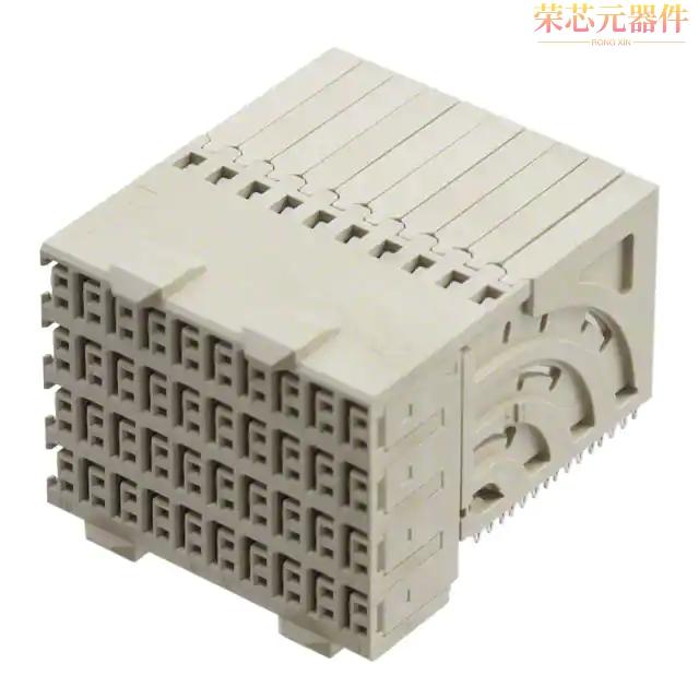 2065657-1原装「CONN RCPT HI SPEED 120P EDGE MT」正品