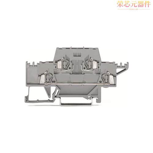 280-528原装「DOUBLE-DECK TERMINAL BLOCK; FOR」正品