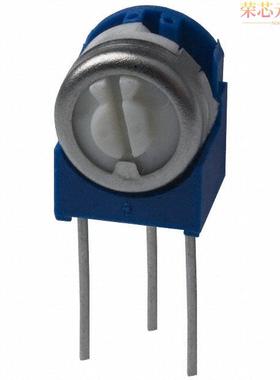 3329S-1-104原装「TRIMMER 100KOHM 0.5W PC PIN SIDE」正品