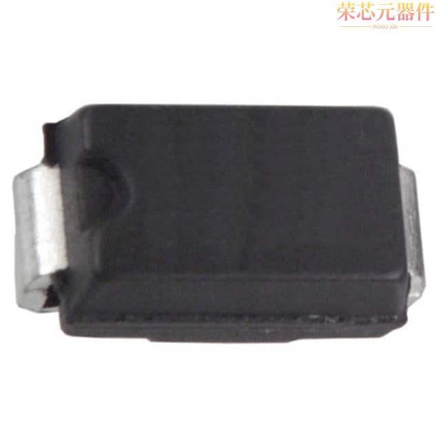 RS2AA-13-F原装「DIODE GEN PURP 50V 1.5A SMA」正品