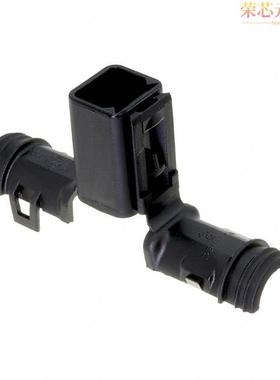 1011-229-0205原装「DT BACKSHELL 180 2WAY RECPT」正品