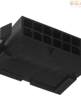 0430201400原装「CONN PLUG 14POS 3MM DUAL ROW」正品