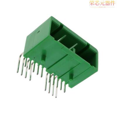 IL-AG5-18P-D3L2原装「CONN HEADER R/A 18POS 2.5MM」正品