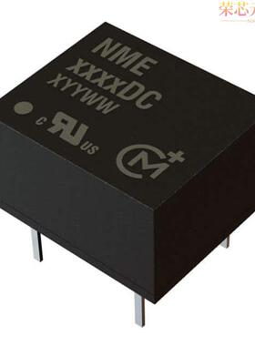 NME2405DC原装「DC DC CONVERTER 5V 1W」正品
