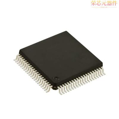MC9S12C32CFUE25原装「IC MCU 16BIT 32KB FLASH 80QFP」正品